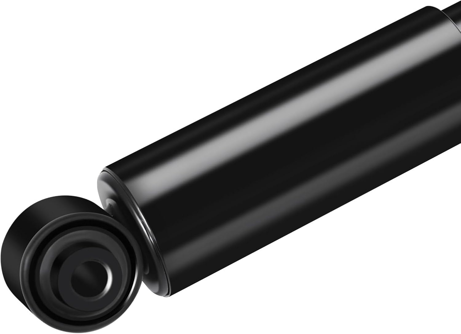 Front Rear Struts Assembly Shock Absorber with Coil Spring for Honda Accord 2003-2007, Replace OE 172123L 172123R 171372