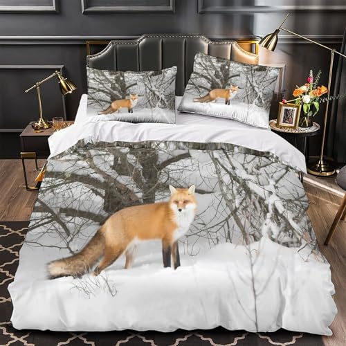 Fleurs rouges parure de lit 3D pour transformer une chambre d'ado gothique