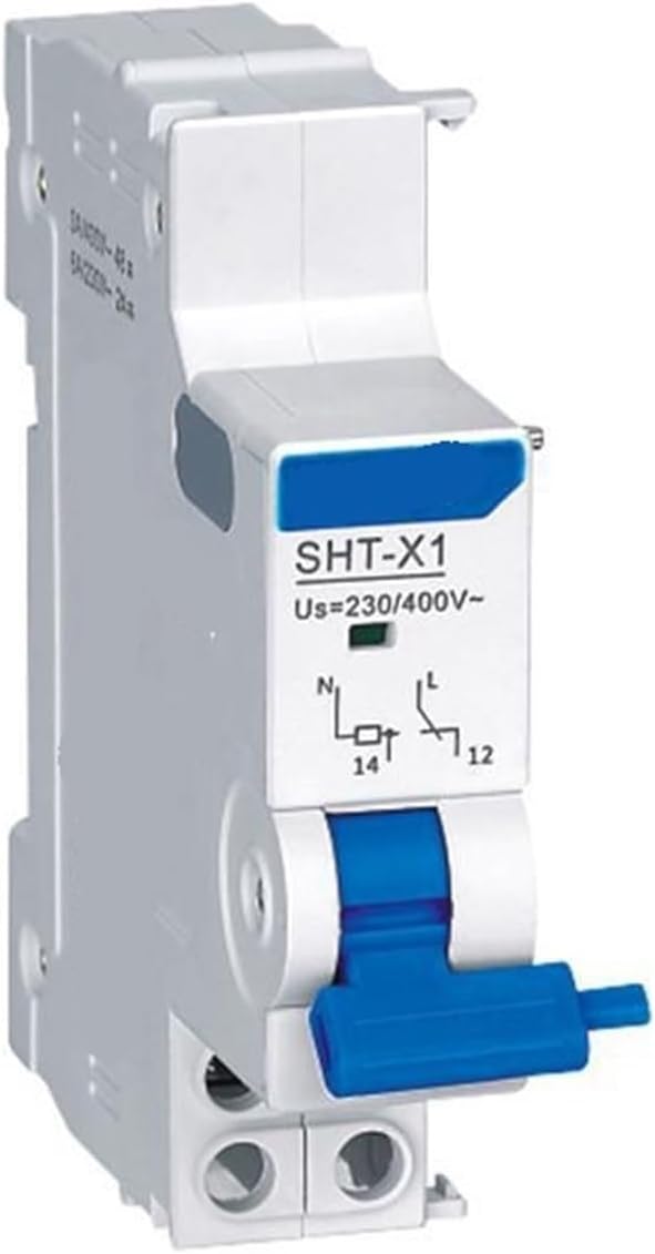 電気シャントリリース SHT-X1 シャントリリース AC230V/400V