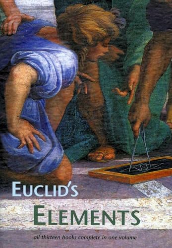 Euclid's Elements view 2