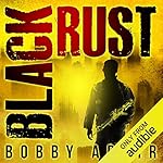 Cover of Black Rust