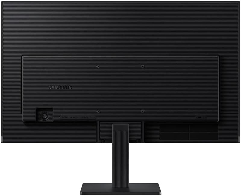 Monitor Gamer Samsung 27" FHD,120 Hz, HDMI, DP,Preto, S3