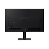 Monitor Gamer Samsung 27" FHD, 120 Hz, HDMI, Preto, S3 — imagem 4
