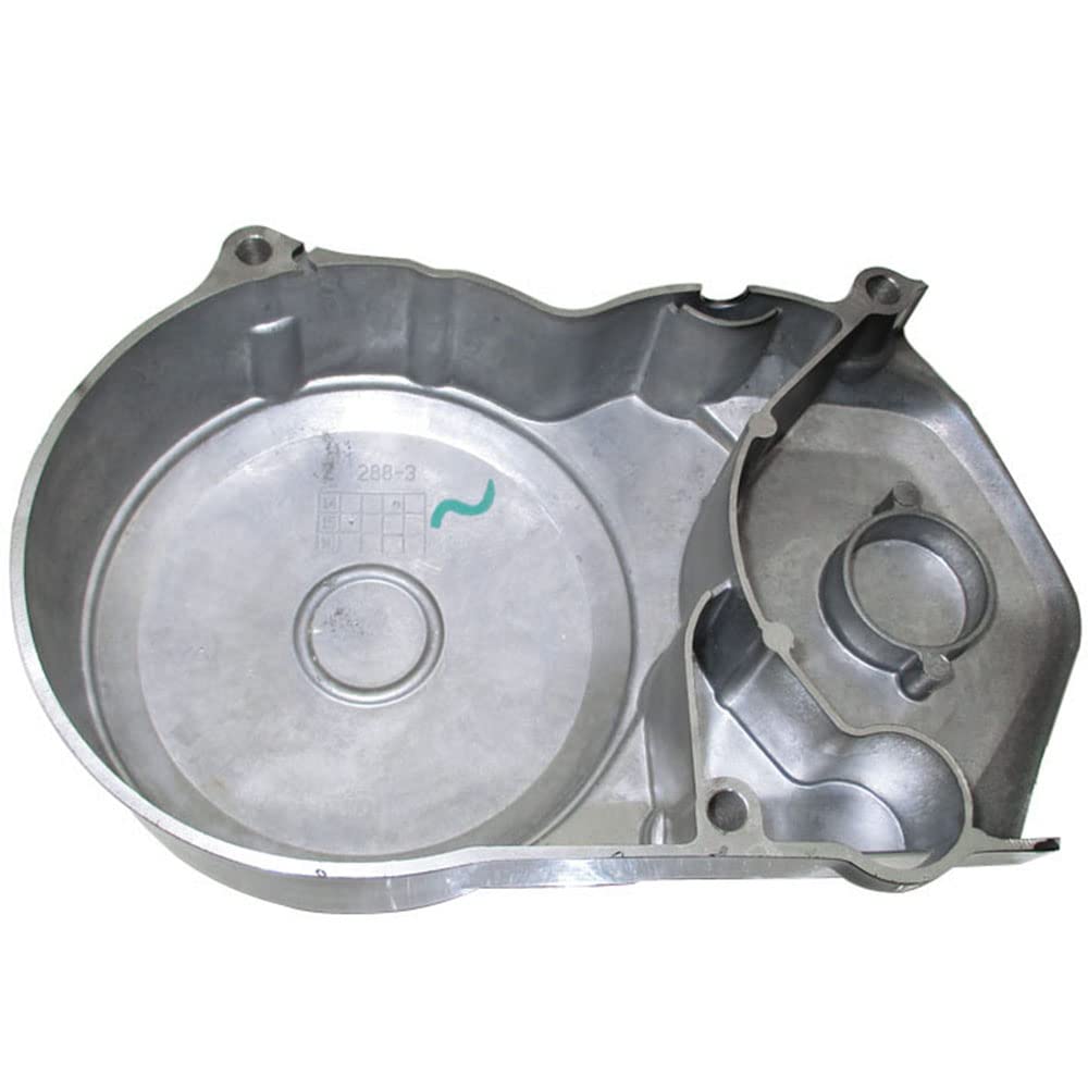 Stator Cover Gasket For YX Lifan Zongshen 50cc-140cc Electric Start Dirt Bike Engines - 5 Pack