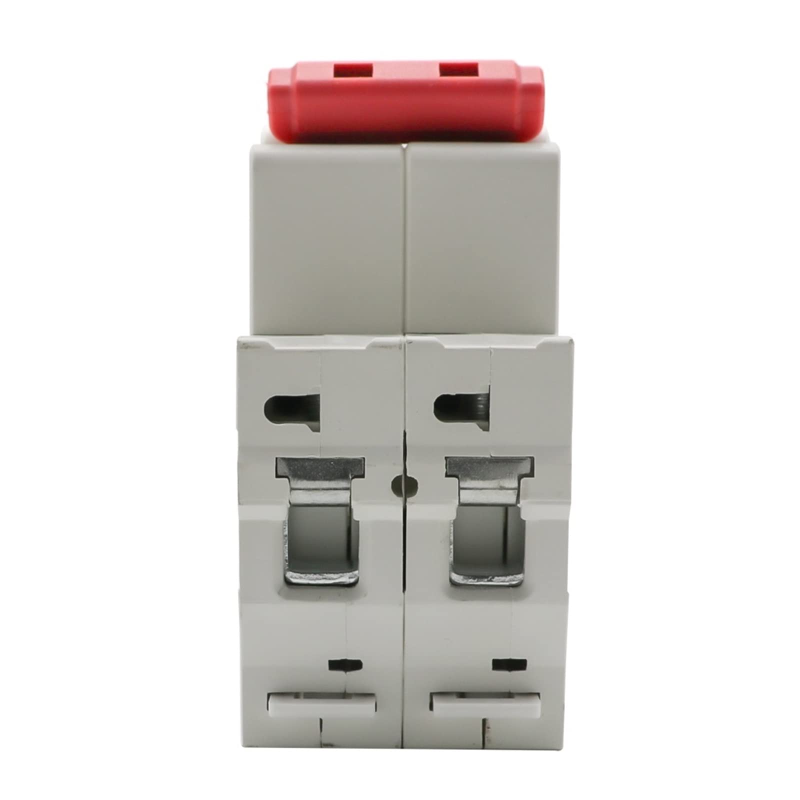DC 1000 V Solar Mini Circuit Breaker Przełącznik ochrony przed przeciążeniem 6A/10A/16A/20A/25A/32A/40A/50A/63A 2P DC1000V fotowoltaiczny MCB PV(20A)
