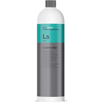 Koch Chemie Leather Star Deep Care 1000 ml