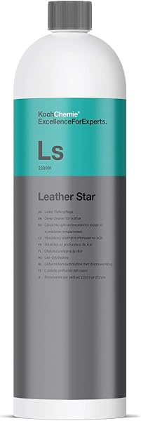 KOCH CHEMIE LEATHER STAR 1000 ml