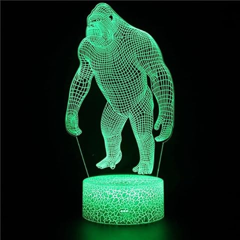 3D Night Light Induction Colorful Remote Control Snake Snake Cat Toy Snake Animal Children Toy Interesting Novelty Gift-Dw-28A Cover