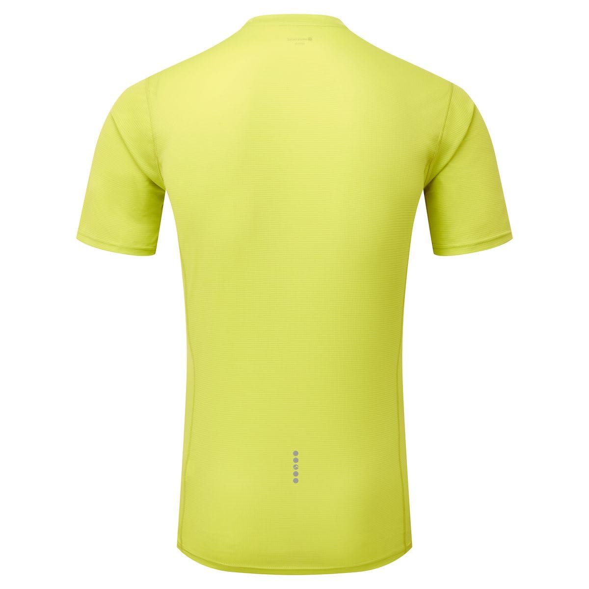 MONTANE Camiseta Marca Modelo Dart Nano T-Shirt Citrus Spring XL