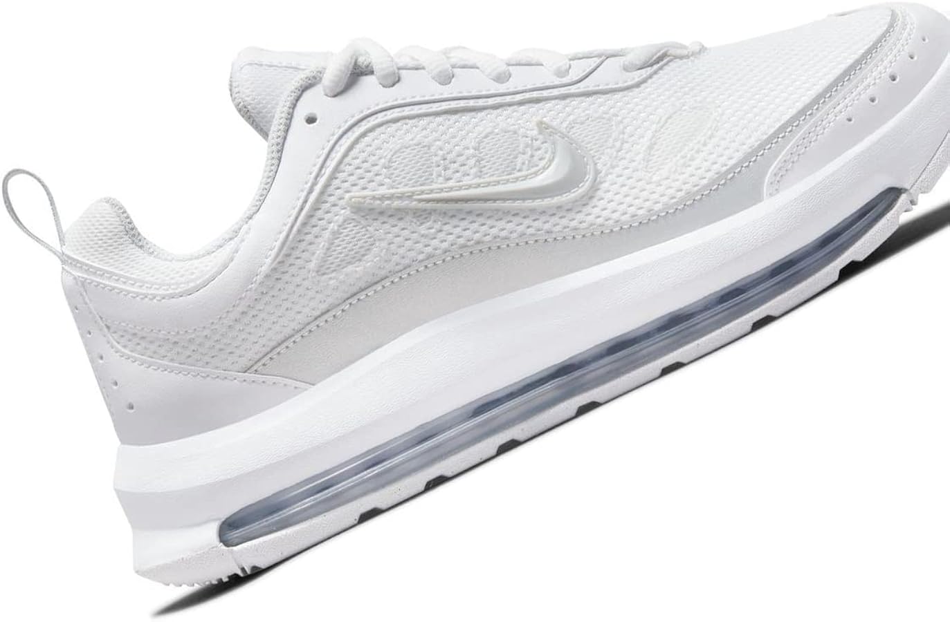 Amazon.co.jp: [ナイキ] エア マックス AP[W AIR MAX AP] ホワイト 