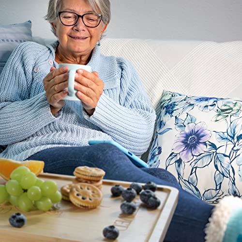 Grandparents Gifts Grandma And Grandpa Gifts Nana & Grampa's Gift Idea For Christmas Grandparents Day Birthday Retirement . Couch Arm Tray Table, Arm Table Clip On Tray Sofa Table For Couches. #TOP6