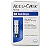 Price comparison product image BLOOD GLUCOSE TEST STRIP ACCU-CHEK AVIVA 50 U