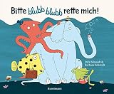 Bitte blubb blubb rette mich! – Mini Format
