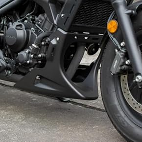 Amazon.co.jp: アンダーカウル - バイク用カウル・エアロパーツ: 車