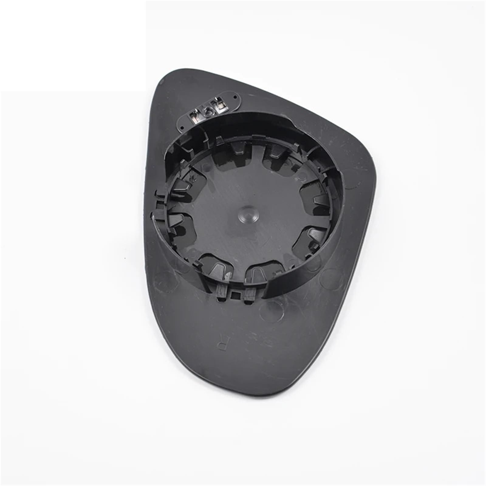 Compatible Avec Toyota Pour YARIS MK3 2012 2013 2014 2015 2016 2017 2018 Lentilles De Rétroviseur Chauffant Voiture OEM:879090D590,879080D600 Vitre glace Rétroviseur