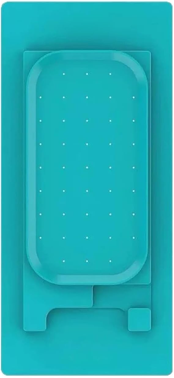 Reverse Screen Separation Pad with Antislip Silicone Mat