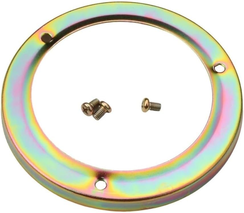 BayDe Scooter Bws125 Variator Kit 12g Roller Set For Y-m-h Z-u-ma125 Cygnus Bws Yw Vino125 ZY125T XC125 Flame X 125cc 4-Stroke Accessories, BayDe1993