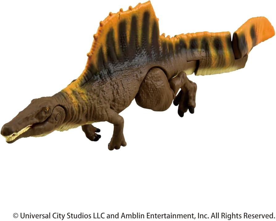 Amazon.co.jp: タカラトミー(TAKARA TOMY) アニア ジュラシック