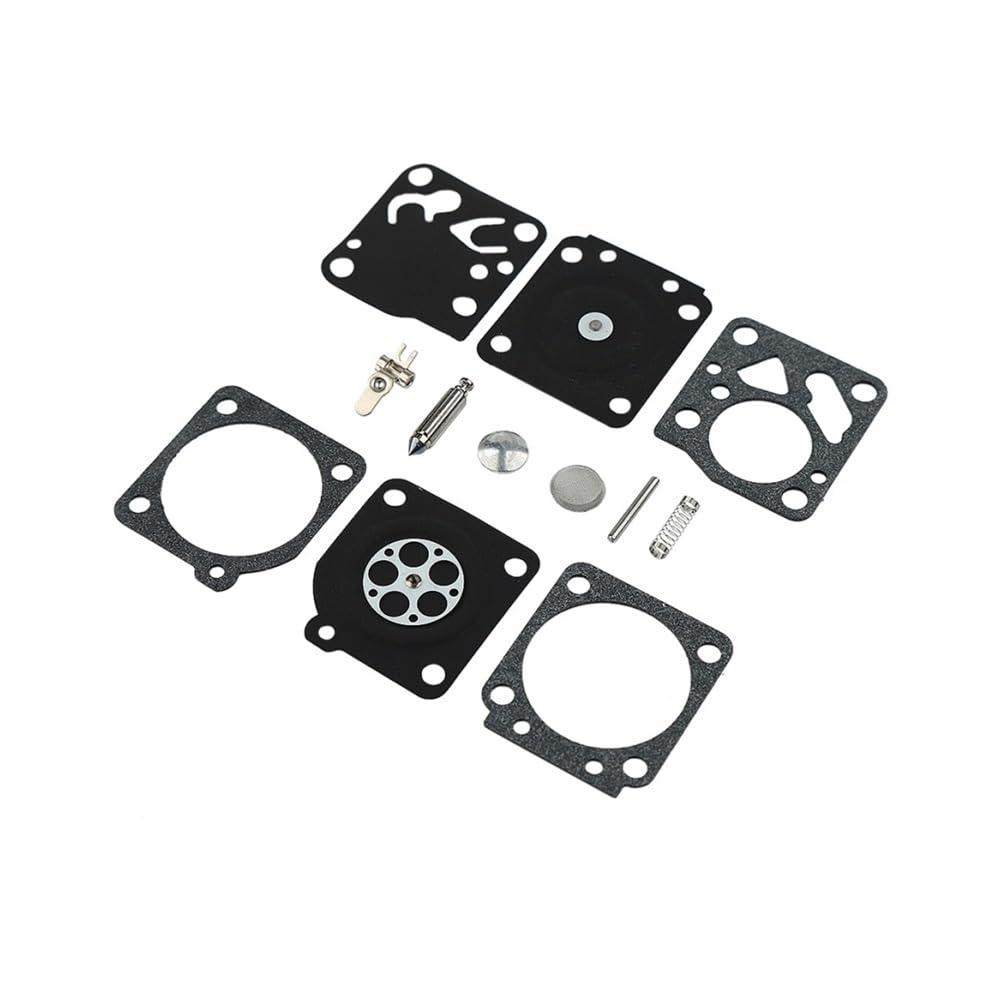 Kit de joint et diaphragme de carburateur C1Q-S70A pour coupe-bordure Stihl FS38 FS45 FS55