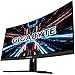 Produktbild GIGABYTE G27FC Gaming-Monitor, schwarz, 165 Hz, FullHD, 1 ms, Curved