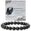 Black Tourmaline - Protection & Grounding