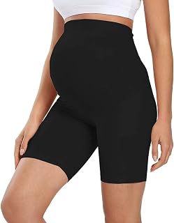 Amazon.es: Bermudas - Ropa premamá: Ropa