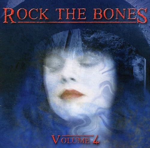 Rock the Bones - Vol. 4-Rock the Bones - Amazon.com Music