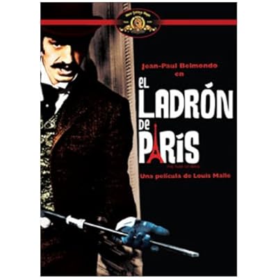 The Thief of Paris