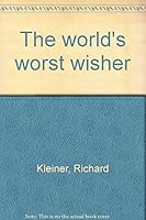 The World's Worst Wisher B0006BZCDI Book Cover