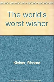 Paperback The World's Worst Wisher Book