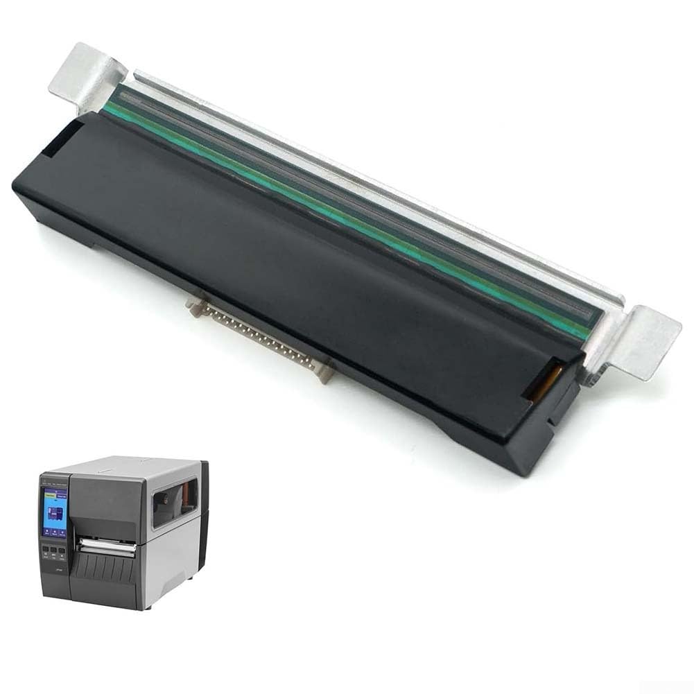 Tête d'impression haute résolution pour imprimante thermique Zebra ZT231 ZT211