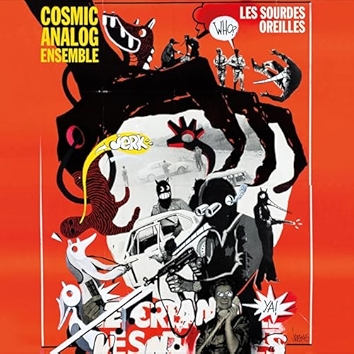 1. Les Sourdes Oreilles