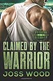 Cover zum Buch Claimed by the Warrior