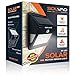 SOLVAO Solar Motion Detector Light (Upgraded) - 26 LED Dusk to Dawn Outside Light for House, Shed, Chicken Coop & RV - Brightest Solar Lights for Outdoor Use - Exterior Motion Sensor Light