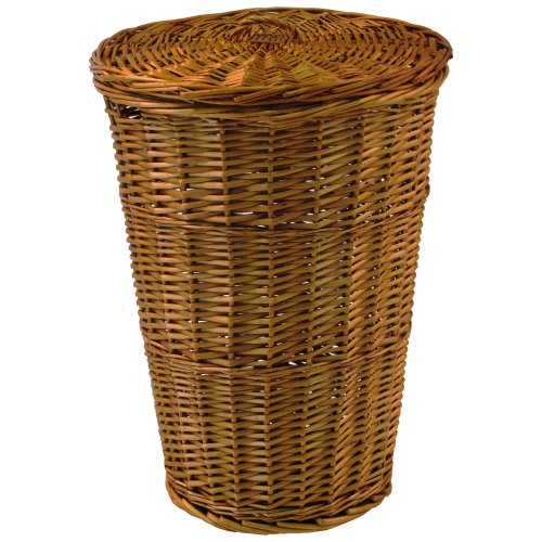 Best Wicker Laundry Basket For Kids