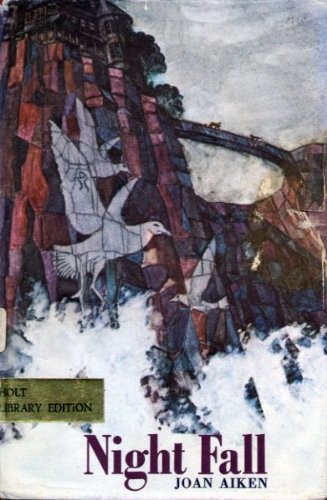 Night Fall B002ZWJFIO Book Cover