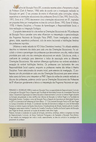 As Orientações Educacionais