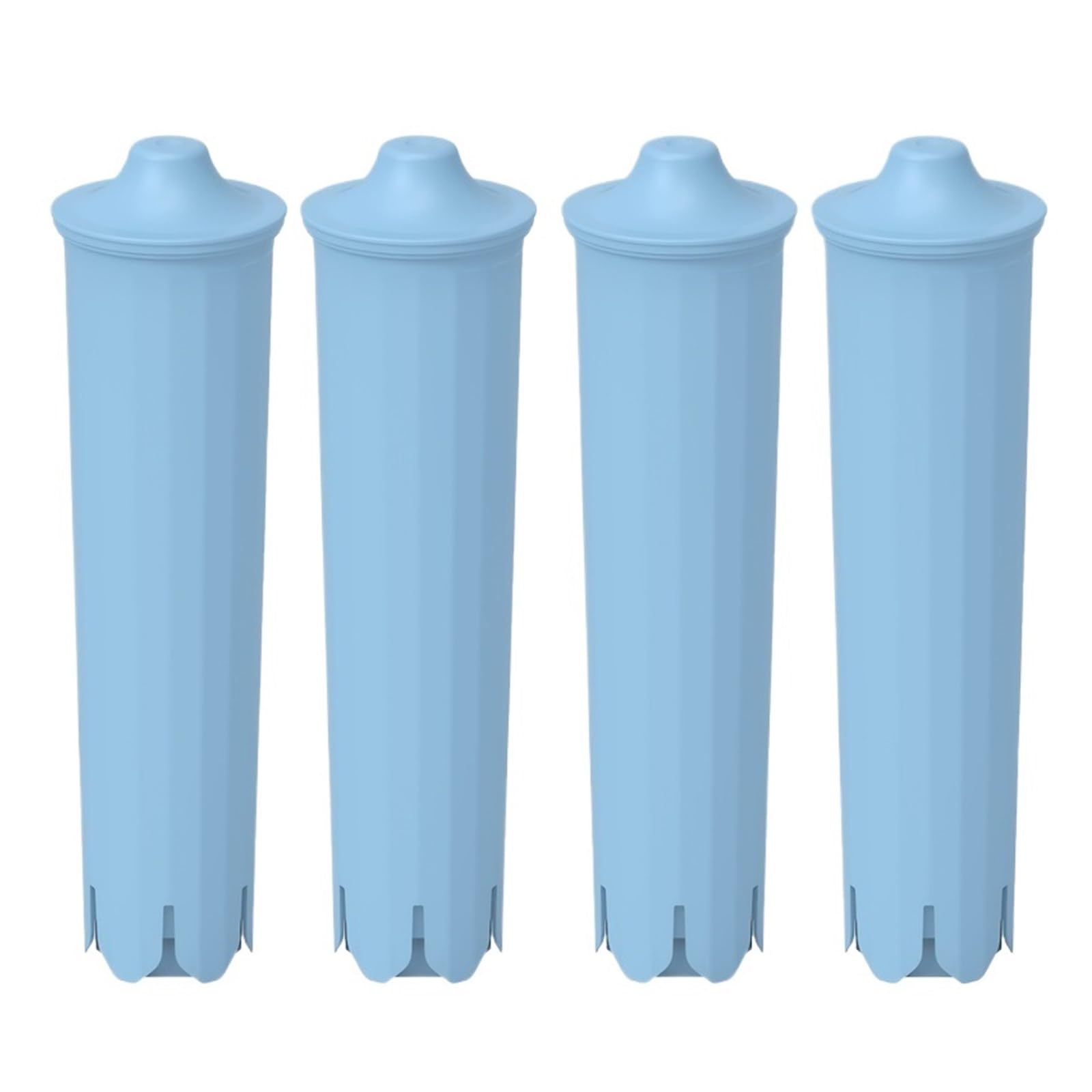 Filtro Acqua For Macchina Da Caffè, Compatibile Con Jura, Macchina Da Caffè(4pcs)