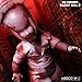 Mezco Toyz Silent Hill 2: Bubble Head Nurse 10-Inch Doll