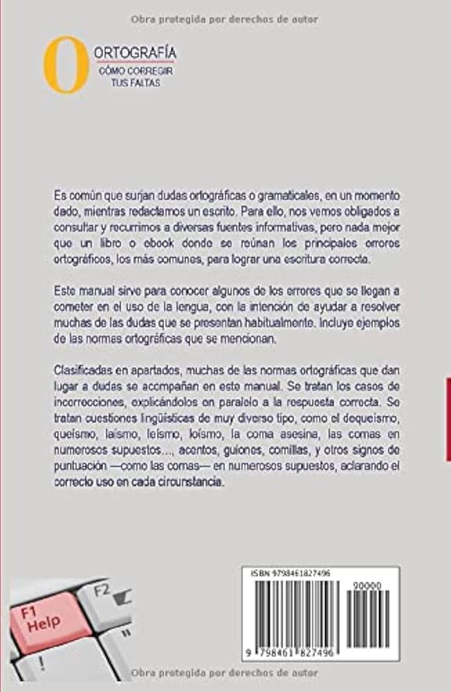Errores De Coma