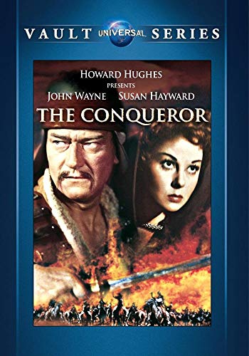 The Conqueror The Conqueror