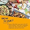 Nando's PERi-PERi Signature Hot Sauce Pack - Our Flavorful Medium Sauce and Hot Sauce Bundle - Piri Piri Sauce Set - 9.1oz Bottle (4 Pack)