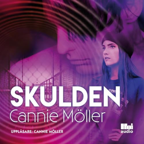 『Skulden』のカバーアート