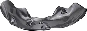 AM Autoparts Front Right Inner Fender Liner for Dodge Ram (Passenger Side)