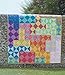 Quilts from Quarters: 12 Clever Quilt Patterns to Make from Fat or Long Quarters
