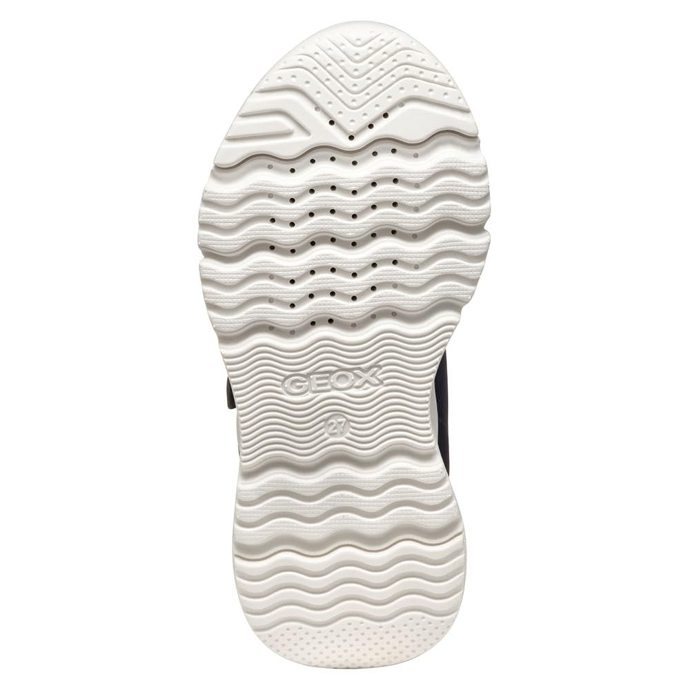 Geox J Loftus Boy B ZapatillasNiños