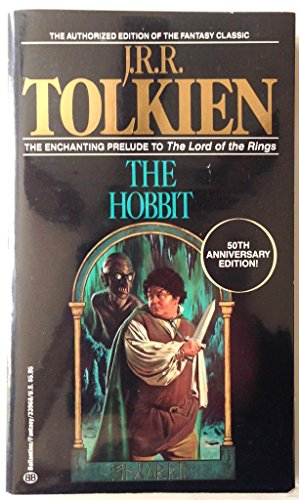 The Hobbit or There and Back Again B00PNSAUDQ Book Cover