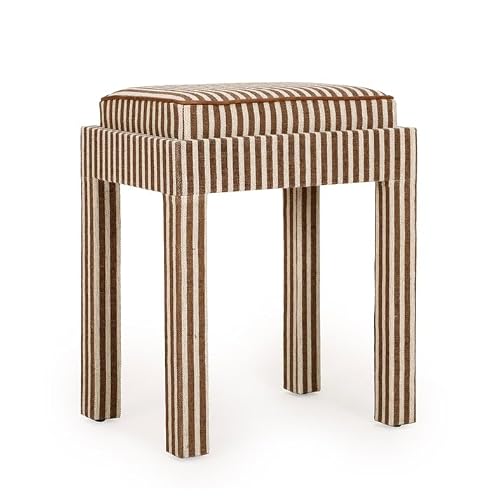 Stylish Kora Accent Stool for Any Room