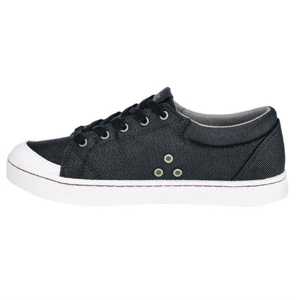 Grind - Sneaker da Uomo in Tela Antiscivolo