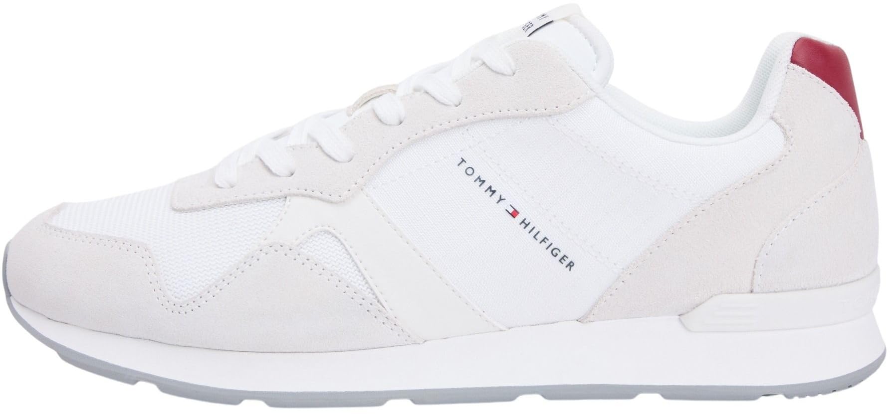 Tommy Hilfiger Herren Maxlite Mix Fm0fm05830 Low Top